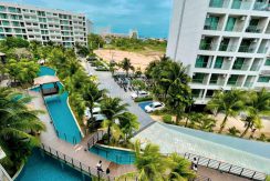 Laguna Beach Resort 3 The Maldives Condo Pattaya For Sale & Rent 1 Bedroom With Pool Views - LBR3M48