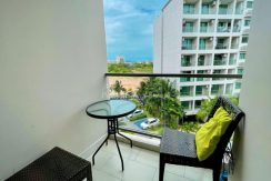 Laguna Beach Resort 3 The Maldives Condo Pattaya For Sale & Rent 1 Bedroom With Pool Views - LBR3M48