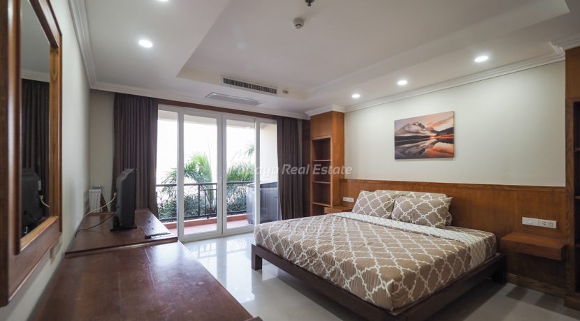 Nova Atrium Condo Pattaya For Sale & Rent 1 Bedroom With City Views - NOA04N