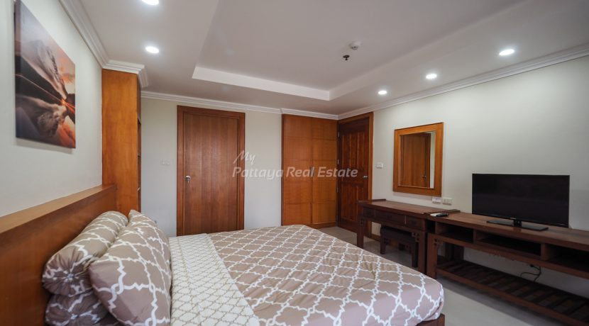 Nova Atrium Condo Pattaya For Sale & Rent 1 Bedroom With City Views - NOA04N