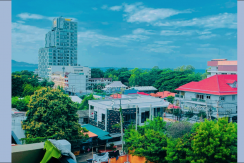 Siam Oriental Condo Pattaya For Sale & Rent Studio With City Views - SOTC03