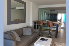 The Sands Pratumnak Condo Pattaya For Sale & Rent 1 Bedroom With Sea Views - SAND22