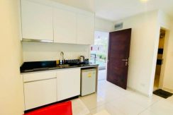 Art On The Hill Condo Pattaya For Sale & Rent 1 Bedroom With City Views - AOH20