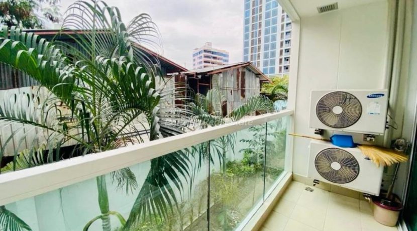 Art On The Hill Condo Pattaya For Sale & Rent 1 Bedroom With City Views - AOH20