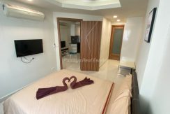 C-View Residence Pattaya For Sale & Rent 2 Bedroom With City Views - NCVR06