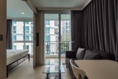 City Garden Olympus Condo Pattaya For Sale & Rent 1 Bedroom With Pool Views - CGOLY13