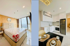 Copacabana Jomtien Beach Condo Pattaya For Sale & Rent 1 Bedroom With Sea Views - COPAC10