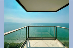 Copacabana Jomtien Condo Pattaya For Sale & Rent 2 Bedroom with Sea Views - COPAC09