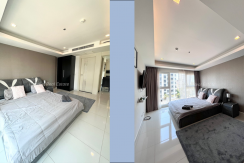 Cosy Beach View Condo Pattaya For Sale & Rent 2 Bedroom With Partial Sea Views - COSYB46
