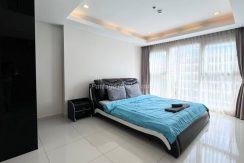 Cosy Beach View Condo Pattaya For Sale & Rent 2 Bedroom With Partial Sea Views - COSYB47