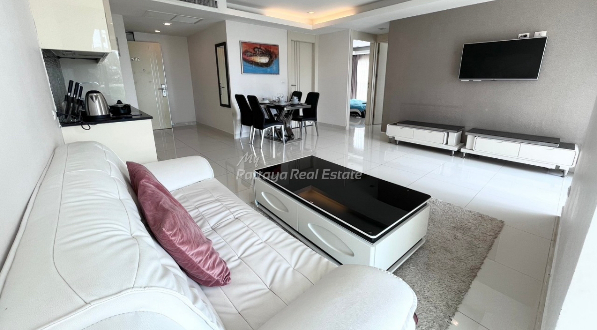 Cosy Beach View Pattaya For Sale – COSYB47