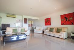Executive Residence 1 Pattaya For Sale & Rent 1 Bedroom With City & Pool Views - EXONE04