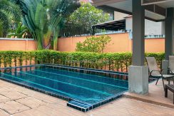 Grand Regent Pool Villa Pattaya For Sale & Rent 3 Bedroom With Private Pool - HEGR04R