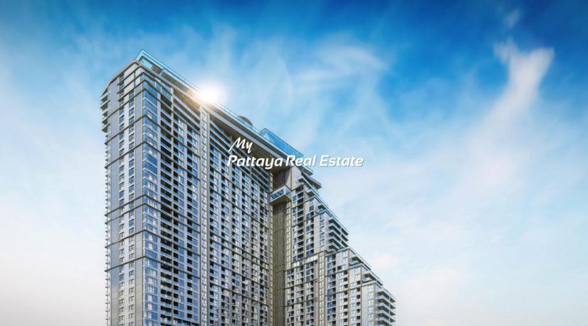Grand Solaire Noble Condominium Pattaya Condo For Sale & Rent - My Pattaya Real Estate 10