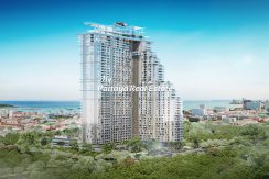 Grand Solaire Noble Condominium Pattaya For Sale & Rent - My Pattaya Real Estate 2