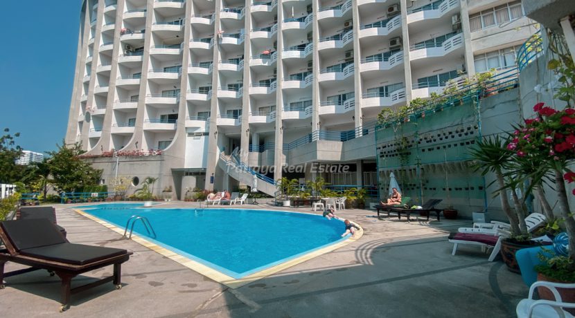 Peak Condominium Pattaya Condos For Sale & Rent - My Pattaya Condo2