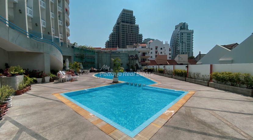 Peak Condominium Pattaya Condos For Sale & Rent - My Pattaya Condo4