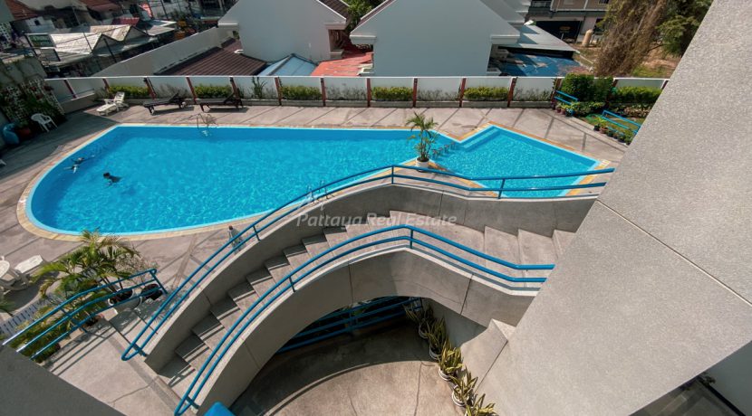 Peak Condominium Pattaya Condos For Sale & Rent - My Pattaya Condo7