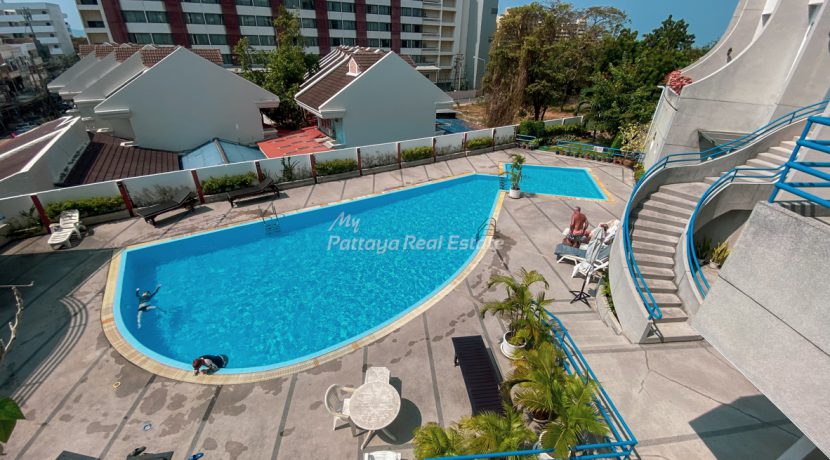Peak Condominium Pattaya Condos For Sale & Rent - My Pattaya Condo8