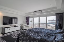 Peak Condominium Pattaya For Sale & Rent 1 Bedroom With Sea Views - PEAKC04