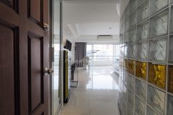 Peak Condominium Pattaya For Sale & Rent Studio With Sea Views - PEAKC01