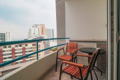 Peak Condominium Pattaya For Sale & Rent Studio With Sea Views - PEAKC03R