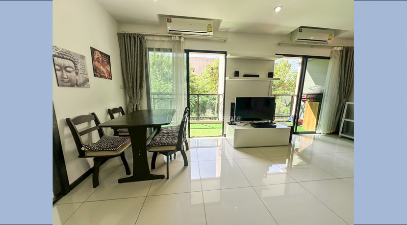 Siam Oriental Elegance Pattaya Condo For Sale & Rent 2 Bedroom With City Views - SOE04