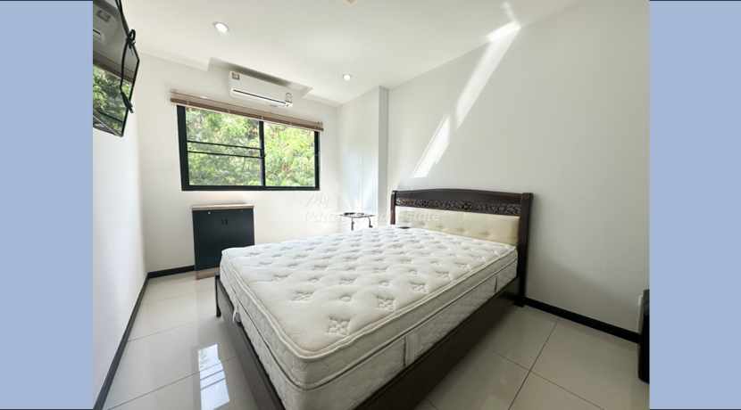 Siam Oriental Elegance Pattaya Condo For Sale & Rent 2 Bedroom With City Views - SOE04