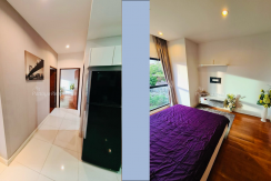 The Axis Condo Pattaya For Sale & Rent 2 Bedroom With Park Views - AXIS40