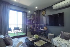 The Base Central Pattaya Condo For Sale & Rent 2 Bedroom With Sea Views - BASE49