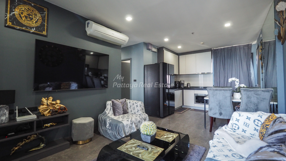 The Base Pattaya Condo For Rent – BASE49R