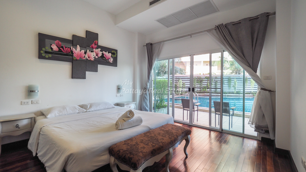 The Club House Residence Pattaya Condo For Sale – CLUBH15