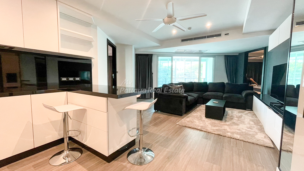 The Club House Residence Pattaya Condo For Rent – CLUBH16R