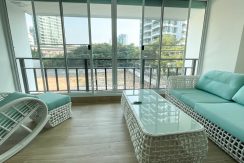 The Club House Pratumnak Condo Pattaya For Sale & Rent 2 Bedroom With City Views - CLUBH16R