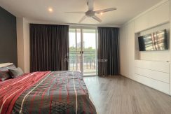 The Club House Pratumnak Condo Pattaya For Sale & Rent 2 Bedroom With City Views - CLUBH16R