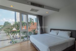 The Elegance Pratumnak Condo For Sale & Rent 2 Bedroom With City Views - ELEGA09