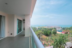The Elegance Pratumnak Condo Pattaya For Sale & Rent 3 Bedroom With Sea Views - ELEGA10