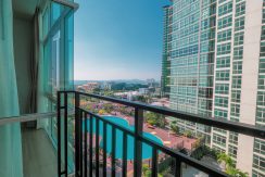 The Grand A.D. Jomtien Condo Pattaya For Sale & Rent 1 Bedroom With Sea & Pool Views - ADG02