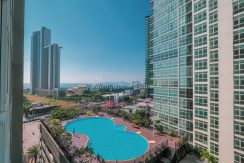The Grand A.D. Jomtien Condo Pattaya For Sale & Rent 1 Bedroom With Sea & Pool Views - ADG02