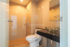 The Grand A.D. Jomtien Condo Pattaya For Sale & Rent 1 Bedroom With Sea Views - ADG03