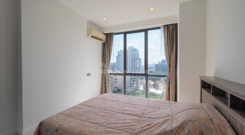 The Jewel Pratumnak Condo Pattaya For Sale & Rent 2 Bedroom With Sea Views - JEWEL12N