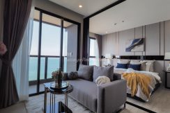 The Panora Pratumnak Condo Pattaya For Sale & Rent 2 Bedroom With Sea Views - PANO12