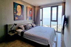 The Riviera Ocean Drive Jomtien Condo Pattaya For Sale & Rent 1 Bedroom With Sea Views - ROD28
