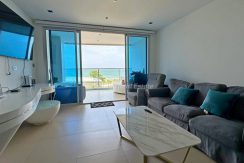 The Sands Pratumnak Condo Pattaya For Sale & Rent 1 Bedroom With Sea Views - SAND24