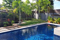 Baan Balina 4 House For Sale & Rent 3 Bedroom With Private Pool in Huay Yai - HEBBL402