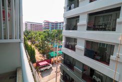 Grand Avenue Residence Pattaya For Sale & Rent 1 Bedroom With City Views - GRAND183