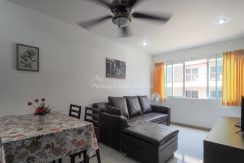 Jomtien Beach Mountain 3 Condo Pattaya For Sale & Rent 1 Bedroom With City Views - JBM01