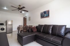 Jomtien Beach Mountain 3 Condo Pattaya For Sale & Rent 1 Bedroom With City Views - JBM01