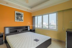 Star Beach Condominium Pattaya For Sale & Rent 1 Bedroom With Pool & Partial Sea Views - STAR06