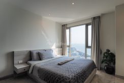 The Riviera Monaco Condo Jomtien Pattaya For Sale & Rent 2 Bedroom With Sea Views - RM29